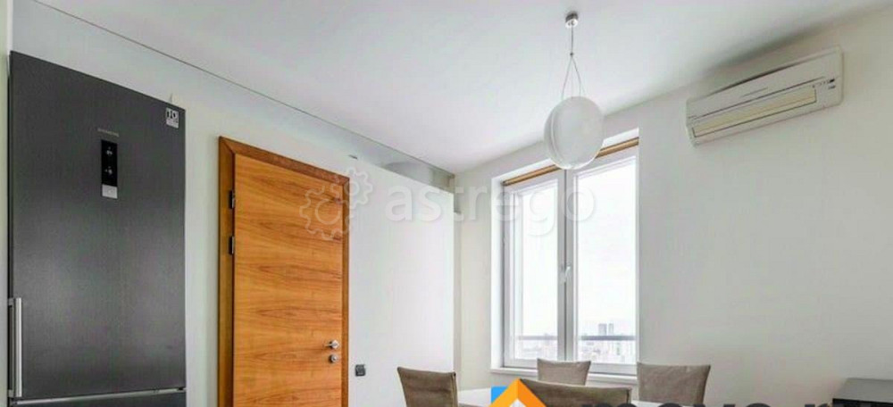 4-комн. квартира, 250 м2, 18/25 эт. Москва - изображение 2