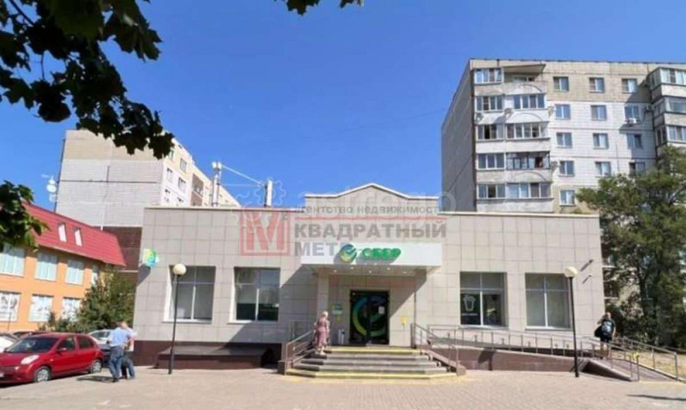 Свободного назначения, 467 м2 Старый Оскол - изображение 9