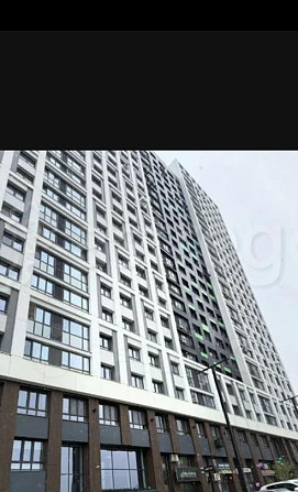 3-комн. квартира, 70 м2, 9/25 эт. Уфа - изображение 1