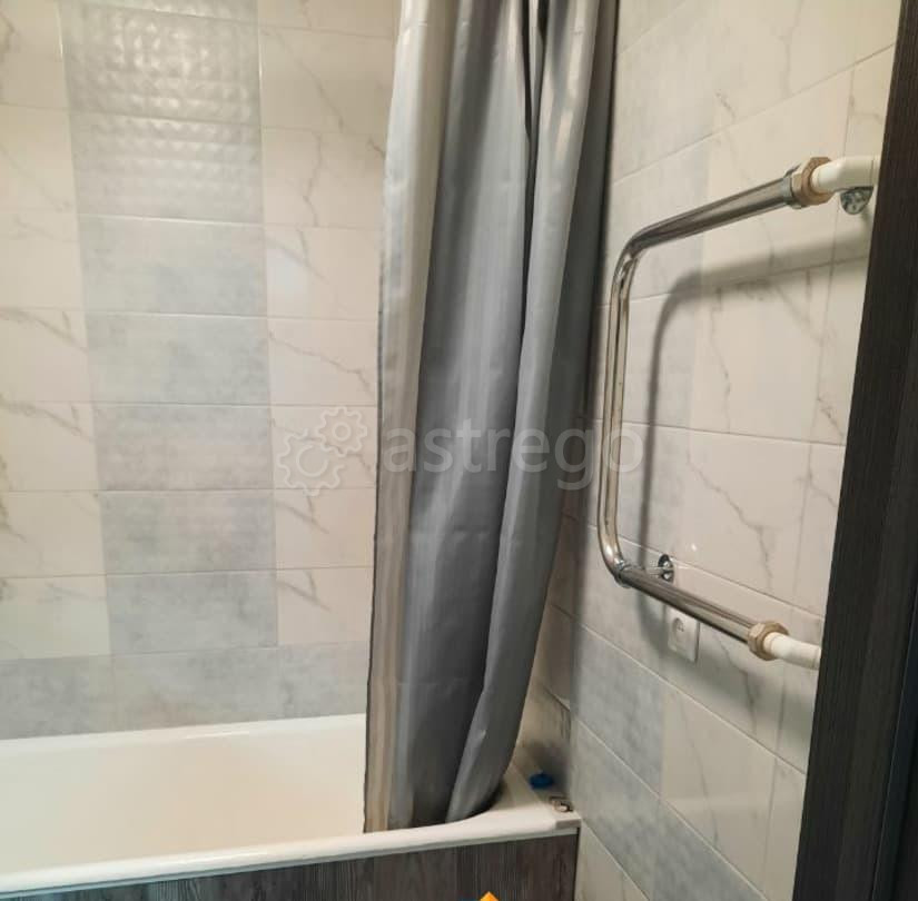 1-комн. квартира, 31 м2, 4/5 эт. Барнаул - изображение 5