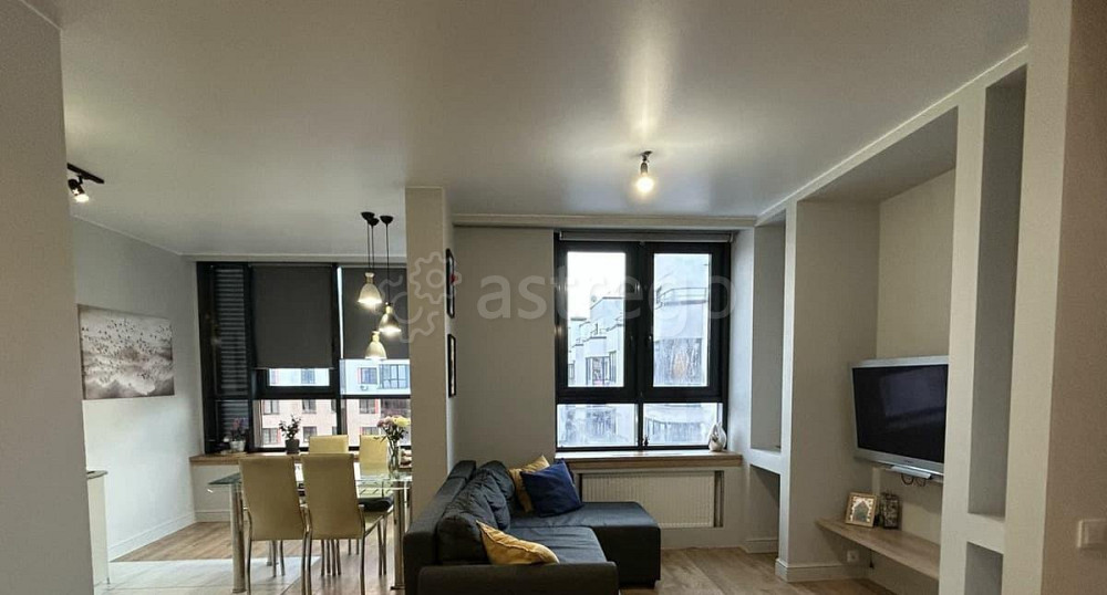 4-комн. квартира, 76 м2, 6/6 эт. Мытищи - изображение 7