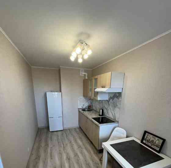 1-комн. квартира, 44 м2, 13/25 эт. Москва