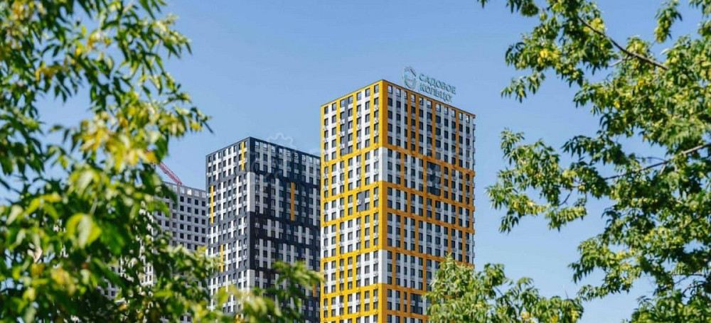 1-комн. квартира, 39.65 м2, 18/28 эт. Красногорск - изображение 7
