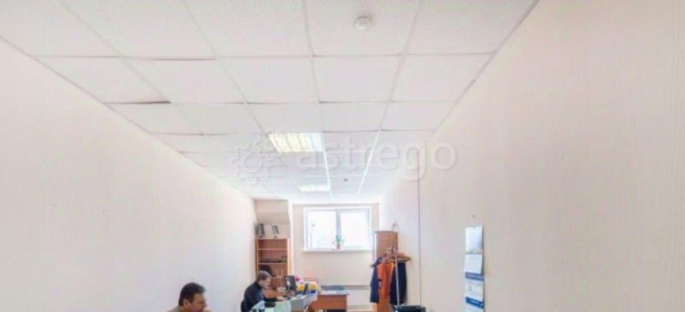 Офис, 341 м2 Санкт-Петербург - изображение 6