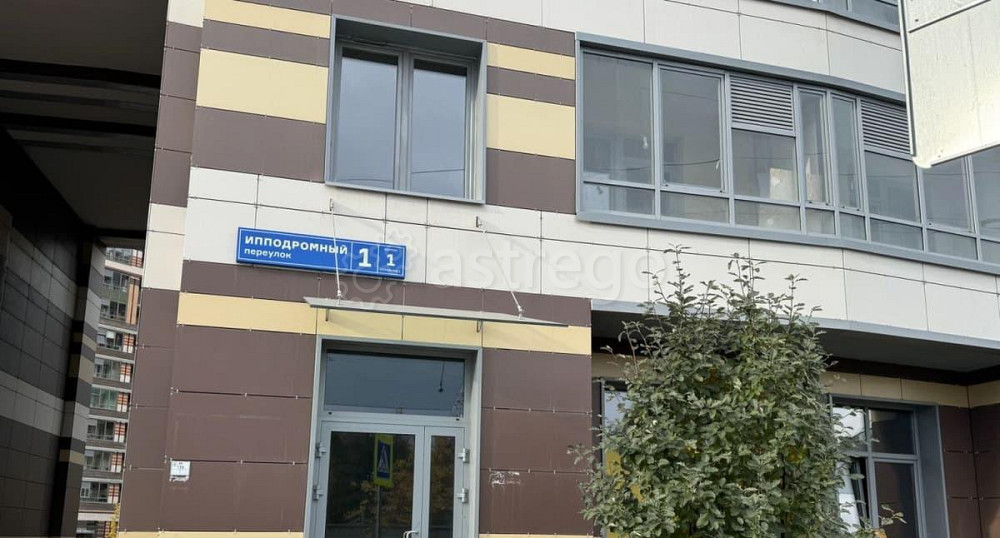Свободного назначения, 67 м2 Санкт-Петербург - изображение 7