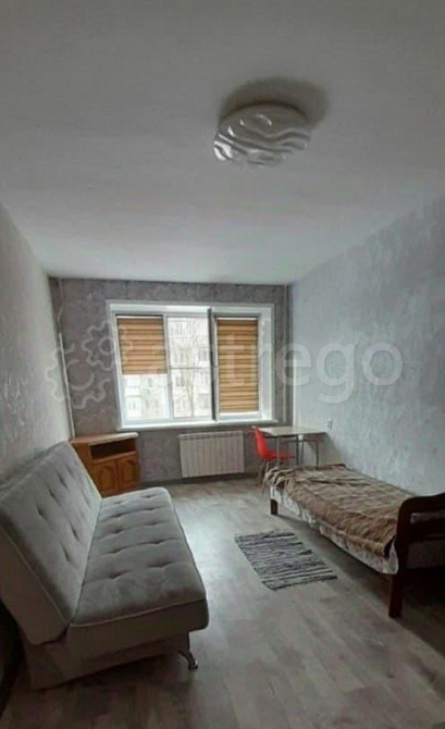 3-комн. квартира, 75 м2, 4/10 эт. Белгород - изображение 3