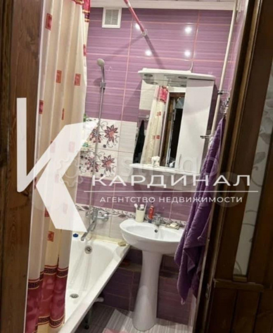 2-комн. квартира, 41 м2, 2/5 эт. Старый Оскол - изображение 9