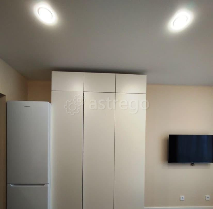 Студия, 20.5 м2, 19/25 эт. Одинцово - изображение 2