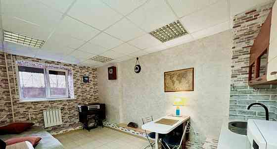 Свободного назначения, 43.5 м2 Пушкино