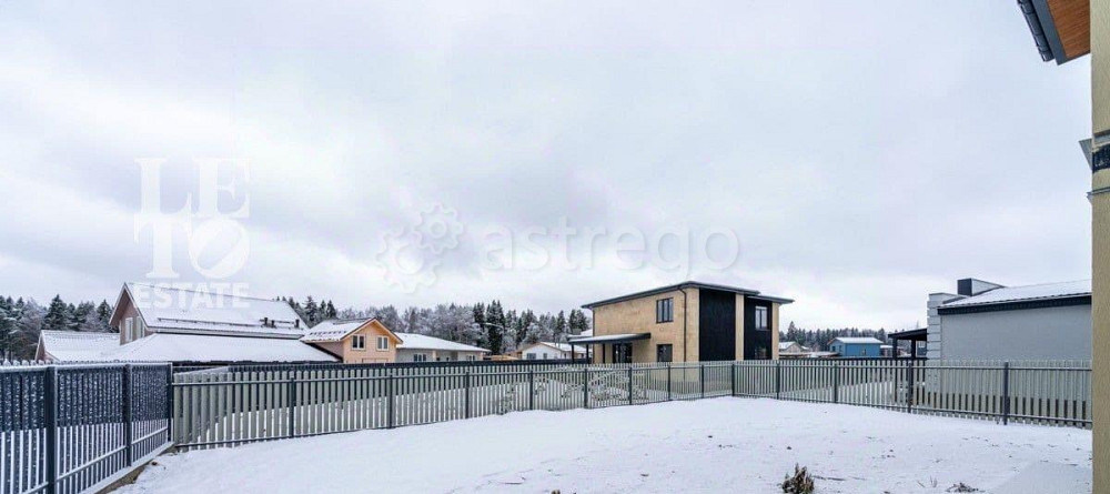 Дом, 160 м2, 6 соток, 2 эт. Химки - изображение 6