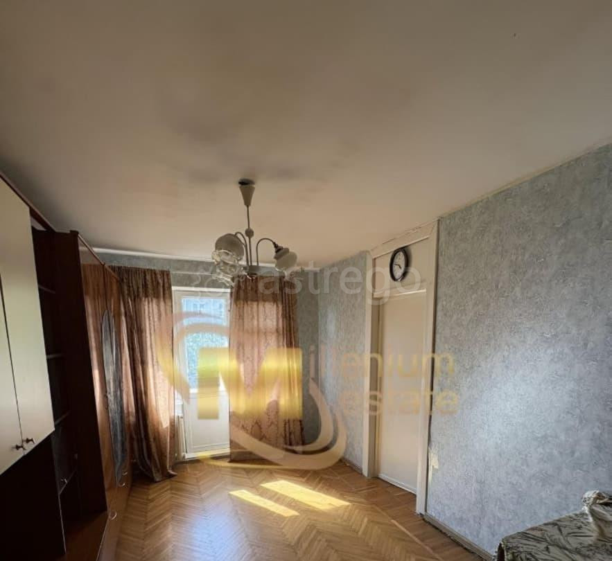 3-комн. квартира, 59 м2, 4/5 эт. Подольск - изображение 1