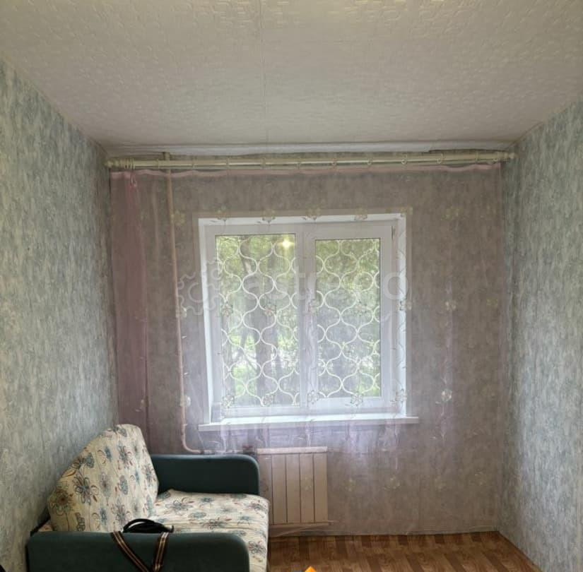 Комната, 15 м2, 1/5 эт. Красноярск - изображение 1