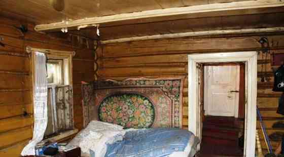 Дом, 53 м2, 12 соток Егорьевск