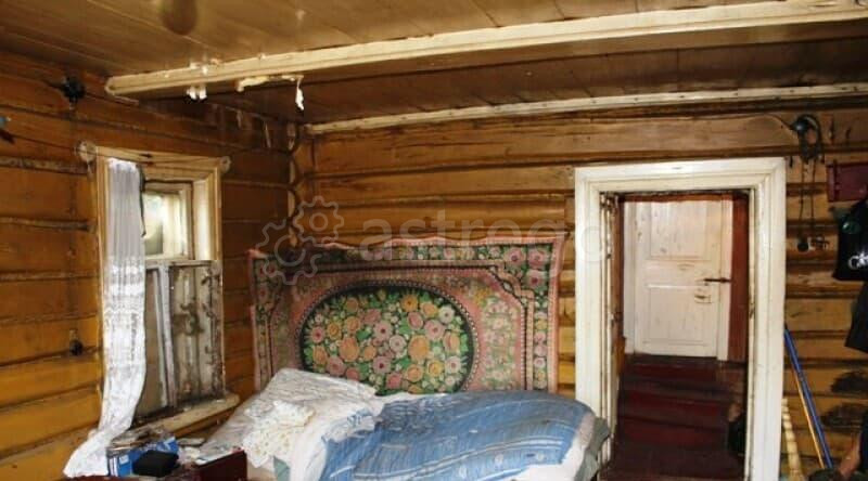 Дом, 53 м2, 12 соток Егорьевск - изображение 3