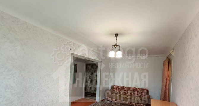 2-комн. квартира, 42.6 м2, 4/4 эт. Рубцовск - изображение 1