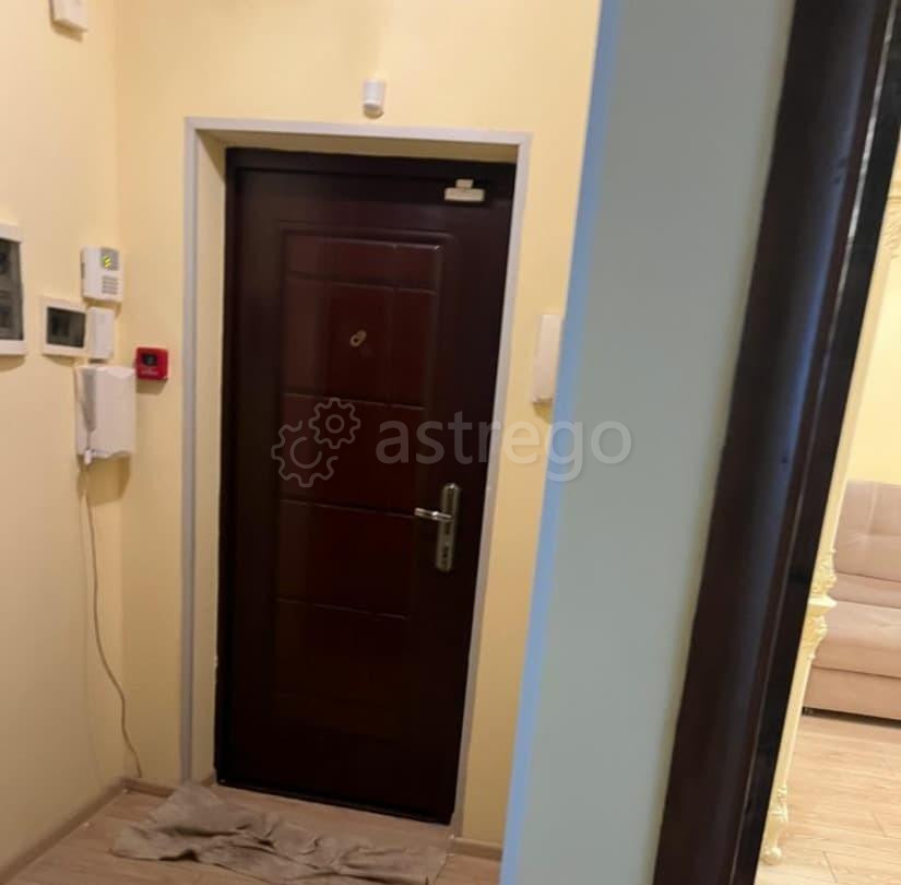 3-комн. квартира, 98 м2, 5/17 эт. Химки - изображение 7
