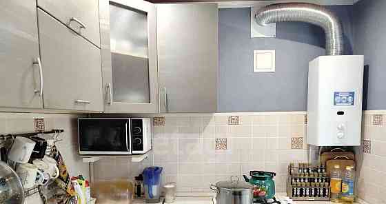 3-комн. квартира, 61.7 м2, 5/5 эт. Котлас