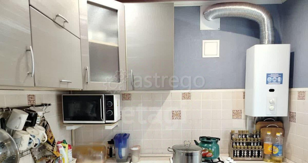 3-комн. квартира, 61.7 м2, 5/5 эт. Котлас - изображение 6