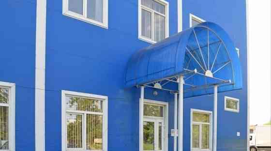 Склад, 7955 м2 Санкт-Петербург