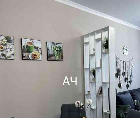 3-комн. квартира, 70 м2, 9/25 эт. Уфа