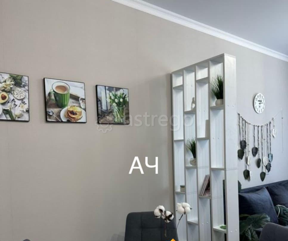 3-комн. квартира, 70 м2, 9/25 эт. Уфа - изображение 6