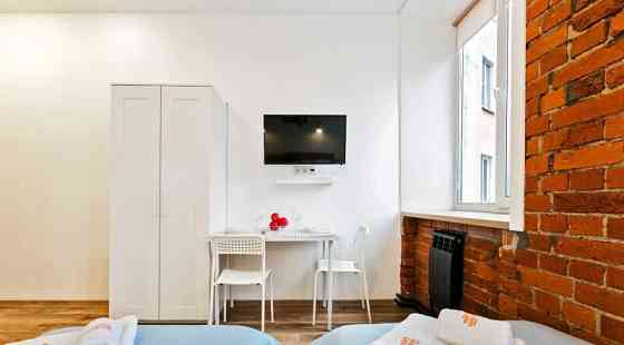 1-комн. квартира, 15 м2, 2/4 эт. Подольск