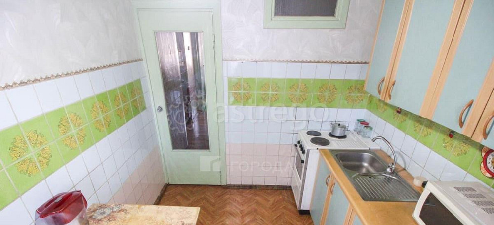 3-комн. квартира, 60.1 м2, 5/5 эт. Новоалтайск - изображение 2