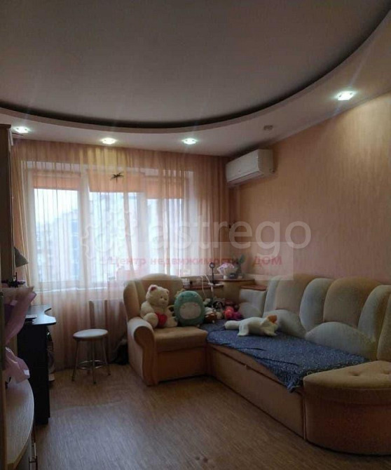 3-комн. квартира, 59 м2, 8/9 эт. Белгород - изображение 1