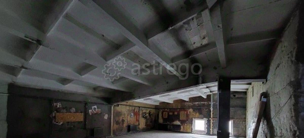 Производственное, 160.3 м2 Санкт-Петербург - изображение 5