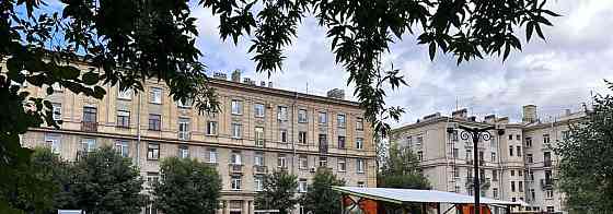 Комната, 34.8 м2, 5/5 эт. Санкт-Петербург