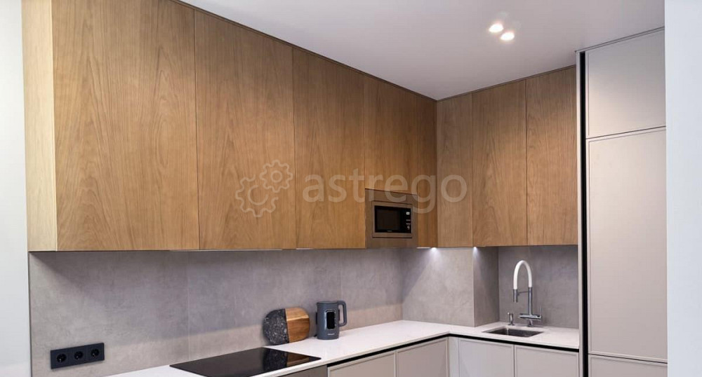 1-комн. квартира, 50.4 м2, 4/7 эт. Санкт-Петербург - изображение 6