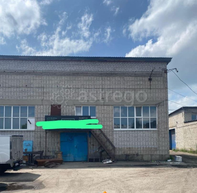 Свободного назначения, 225 м2 Благовещенск - изображение 1