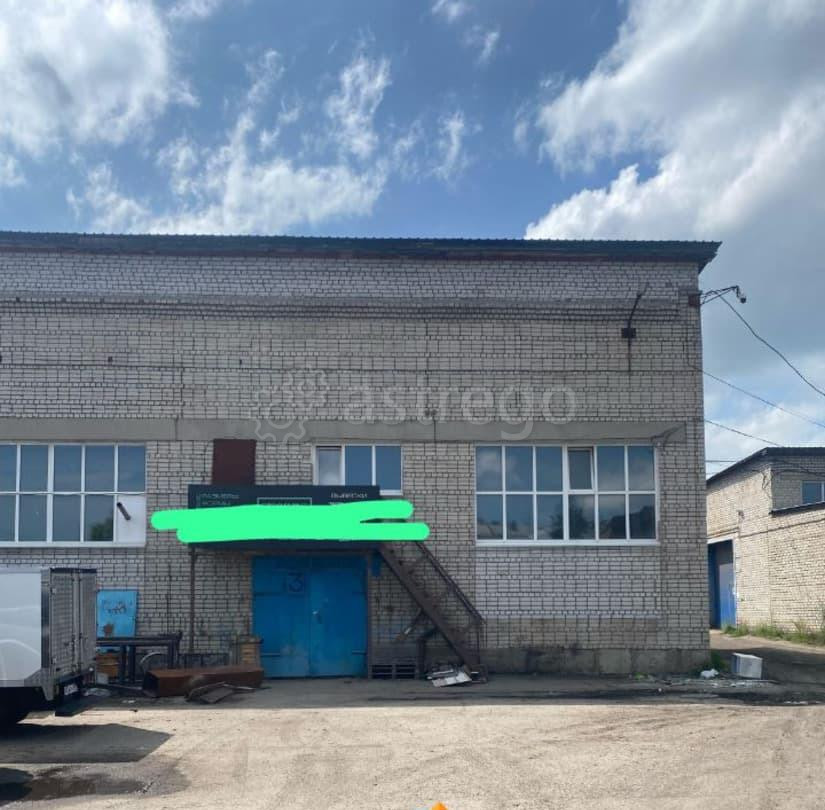 Свободного назначения, 225 м2 Благовещенск - изображение 1