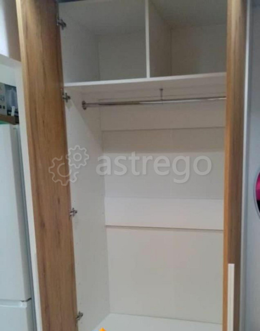 Студия, 22 м2, 8/9 эт. Москва - изображение 4