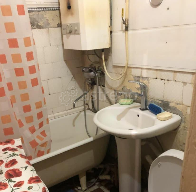 Комната, 10 м2, 2/5 эт. Москва - изображение 3