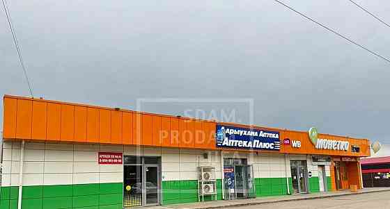 Торговое помещение, 80 м2 Иглино