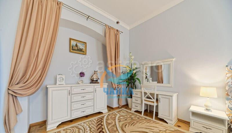 3-комн. квартира, 120 м2, 4/5 эт. Санкт-Петербург - изображение 7
