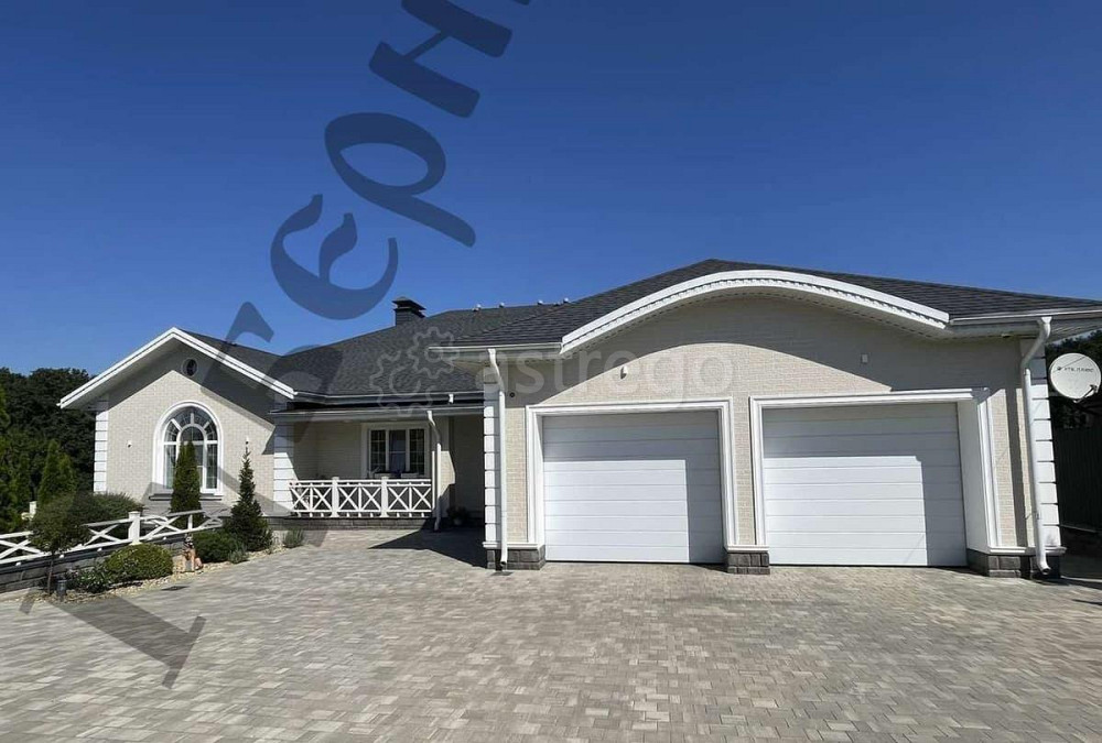 Коттедж, 271.99 м2, 15 соток, 1 эт. Таврово - изображение 7