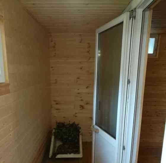 Дом, 60 м2, 9 соток, 2 эт. Емельяново