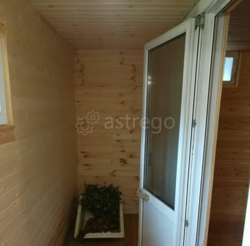 Дом, 60 м2, 9 соток, 2 эт. Емельяново - изображение 4