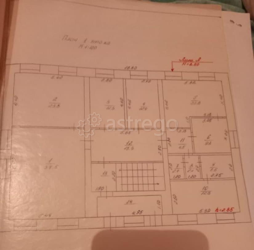Коттедж, 350 м2, 15 соток, 2 эт. Новоалтайск - изображение 5