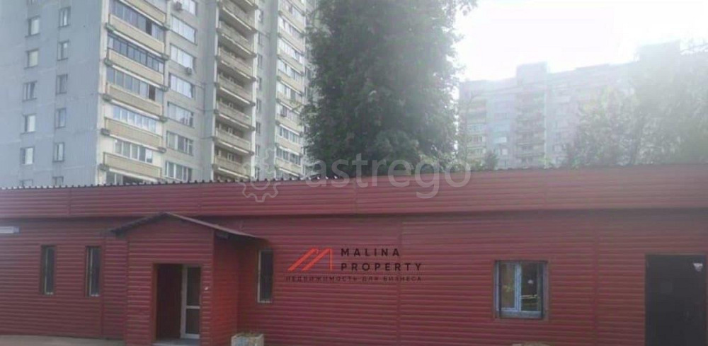 Торговое помещение, 103 м2 Химки - изображение 2