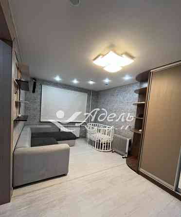 1-комн. квартира, 31 м2, 1/5 эт. Норильск