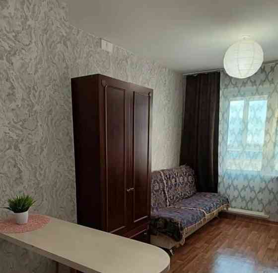 Студия, 24 м2, 13/17 эт. Красноярск