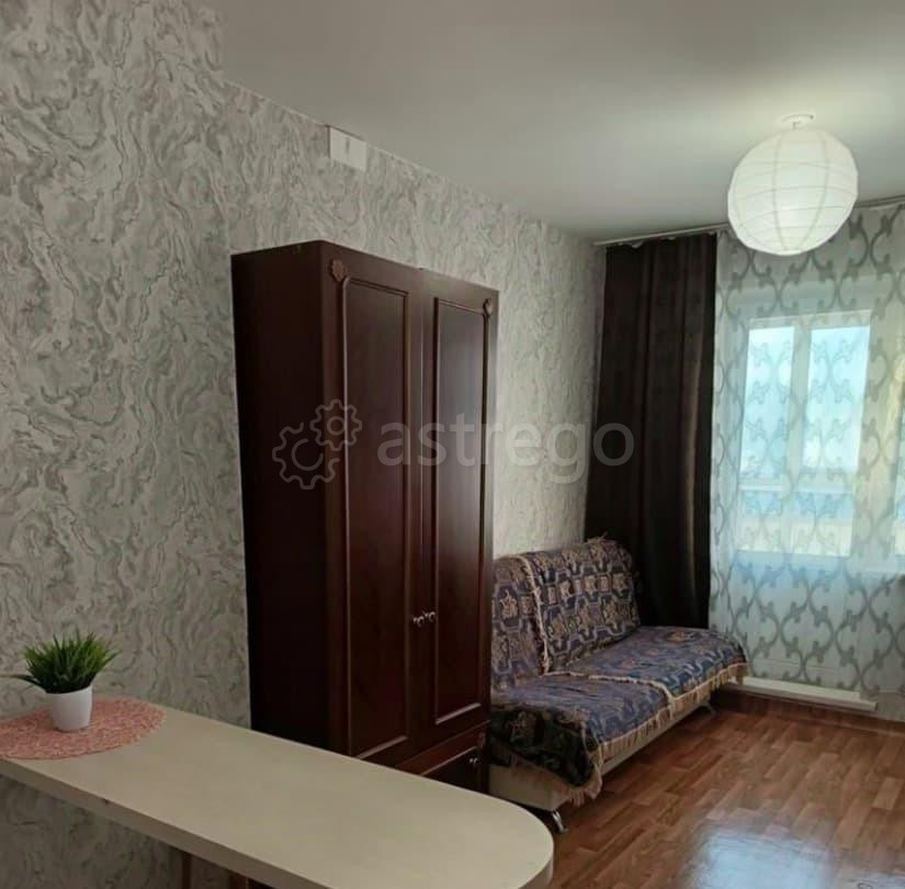Студия, 24 м2, 13/17 эт. Красноярск - изображение 5