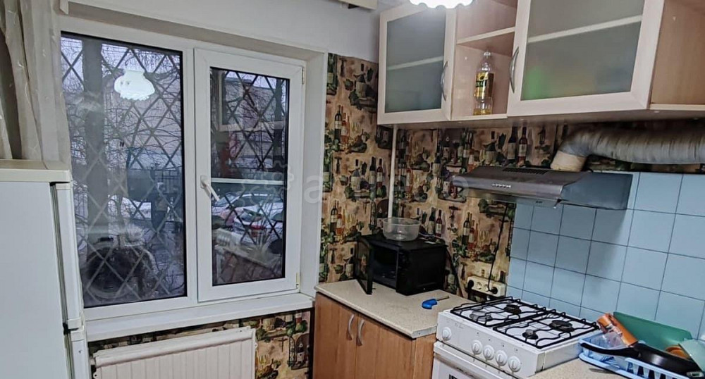 Комната, 14 м2, 1/5 эт. Санкт-Петербург - изображение 5