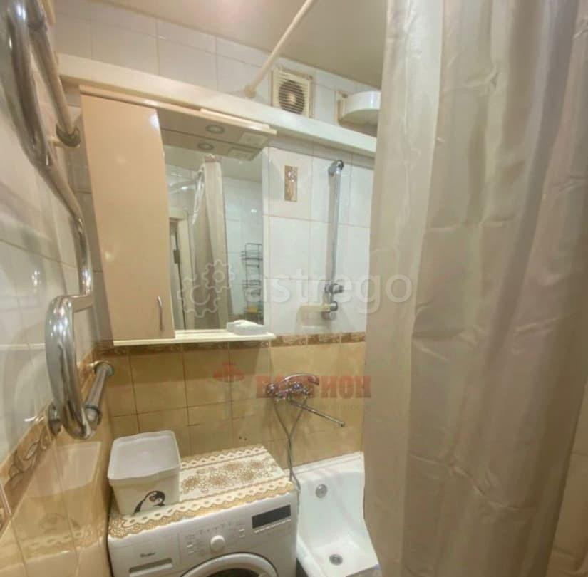 2-комн. квартира, 43 м2, 1/5 эт. Ногинск - изображение 4