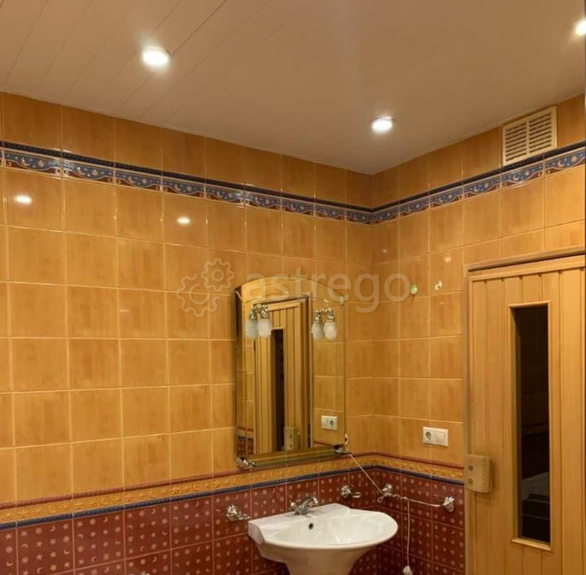 3-комн. квартира, 95.4 м2, 2/8 эт. Москва - изображение 3
