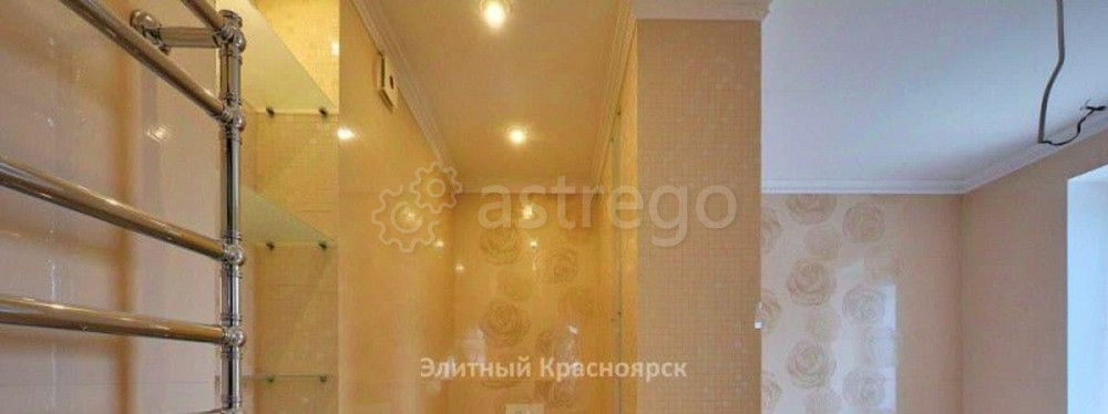 6-комн. квартира, 314 м2, 8/9 эт. Красноярск - изображение 3