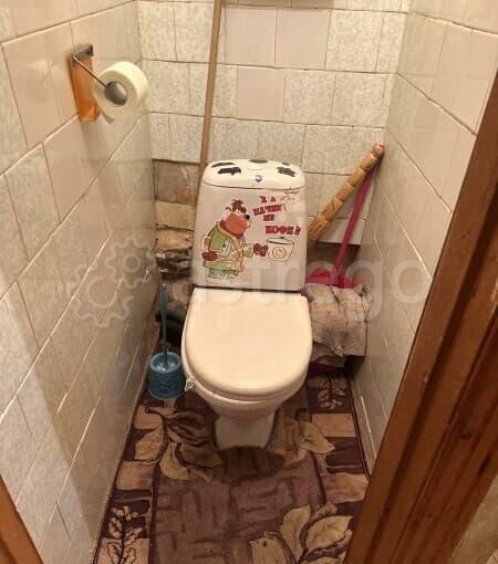 2-комн. квартира, 46 м2, 3/5 эт. Подольск - изображение 8